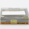 Hoya HMC Skylight 1B Filter 49mm - Image 3