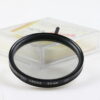 Hama Spectral Cross Effektfilter 55mm - Image 2