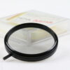 Hama Spectral Cross Effektfilter 55mm - Image 3