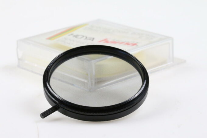 Hama Spectral Cross Effektfilter 55mm - Image 3