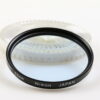 Nikon Blaufilter B2 - 52mm