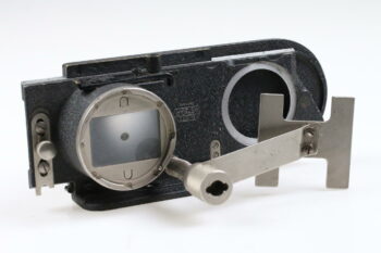 Leica Repro Wechselschlitten