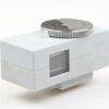 Zeiss Ikon Contameter - aufsteckbarer Entfernungsmesser - Image 2