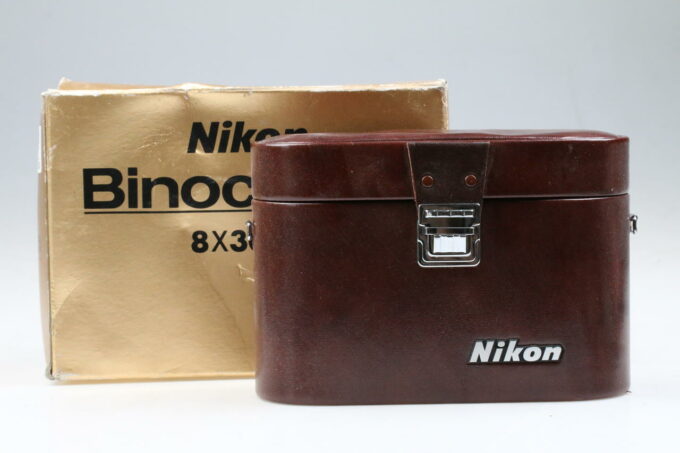 Nikon Tasche für Binoculars 8x30