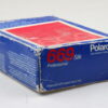 Polaroid Film 669 Silk - Abgelaufen Oktober 1990 - Expired October 1990 - Image 3