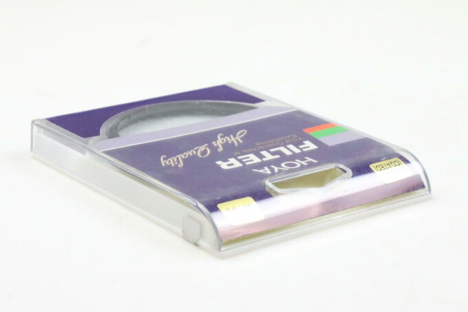 Hoya UV Filter 67mm - Image 3