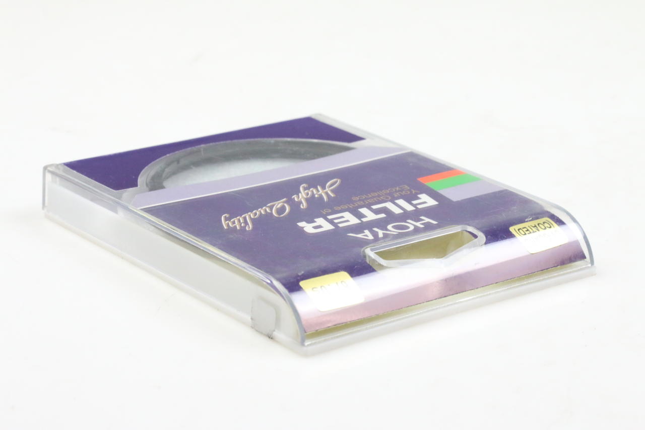 Hoya UV Filter 67mm