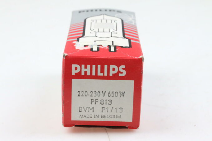 Philips PF813 BVM P1/13 - 220-230V 650W