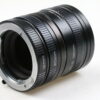 Vivitar Zwischenringsatz 3-teilig für Minolta MD - Image 2