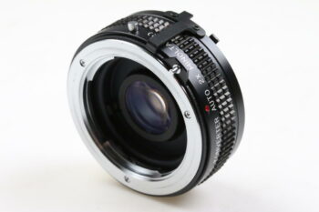 Hama 2x Auto Telekonverter für Minolta MD