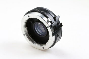 WEP KINOTELEX Telekonverter 2x für Minolta SR