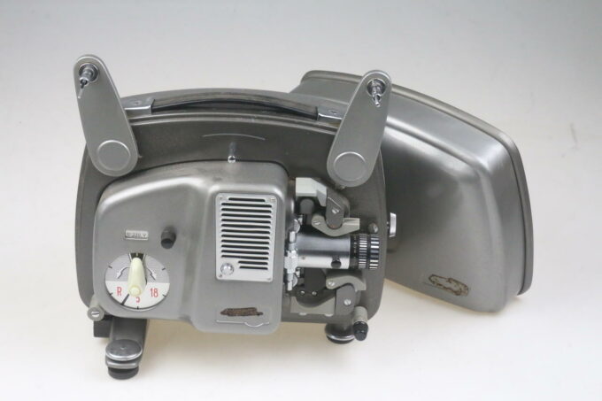 Bolex Paillard Projektor - #1 433 241