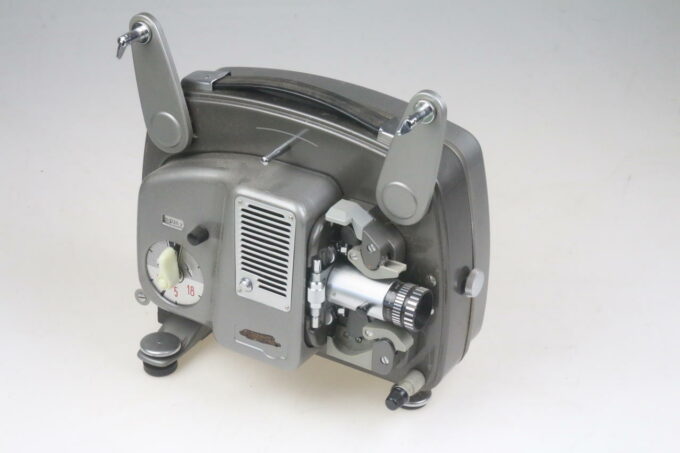 Bolex Paillard Projektor - #1 433 241