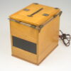 Belichtungsbox 6,5x9cm