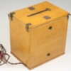 Belichtungsbox 6,5x9cm