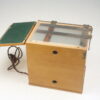 Belichtungsbox 6,5x9cm