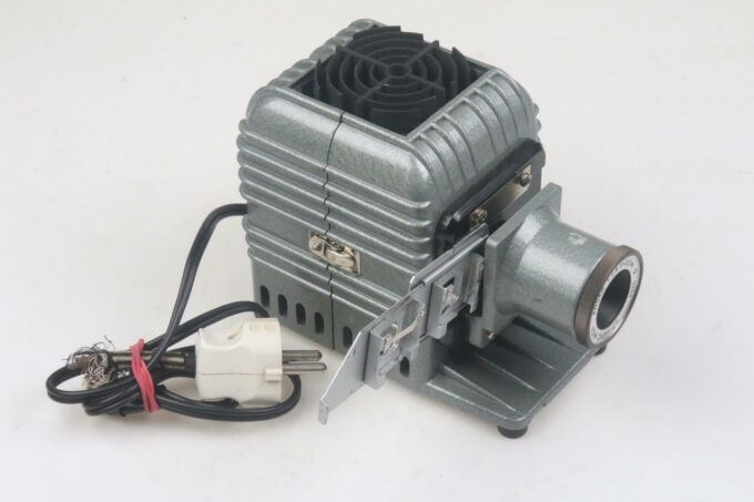 Goerz Minigrand Projektor für Minicord - Image 2