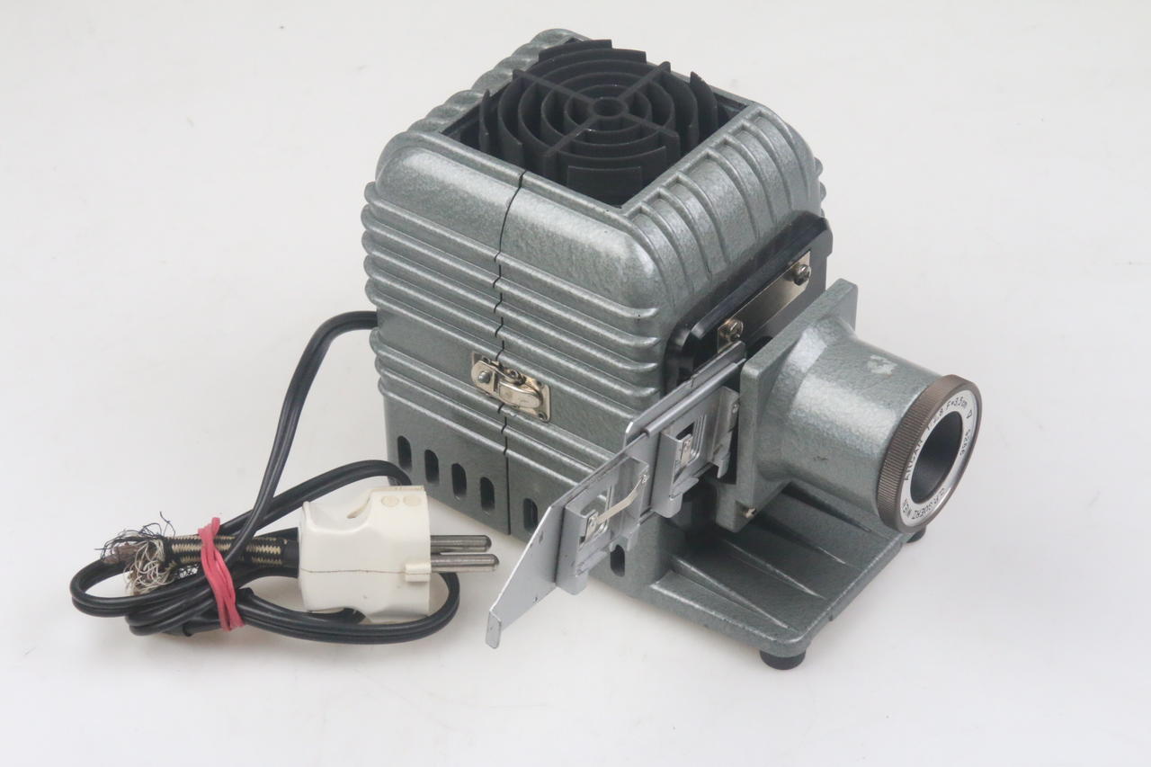 Goerz Minigrand Projektor für Minicord