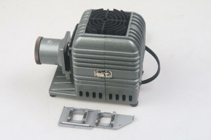 Goerz Minigrand Projektor für Minicord - Image 3