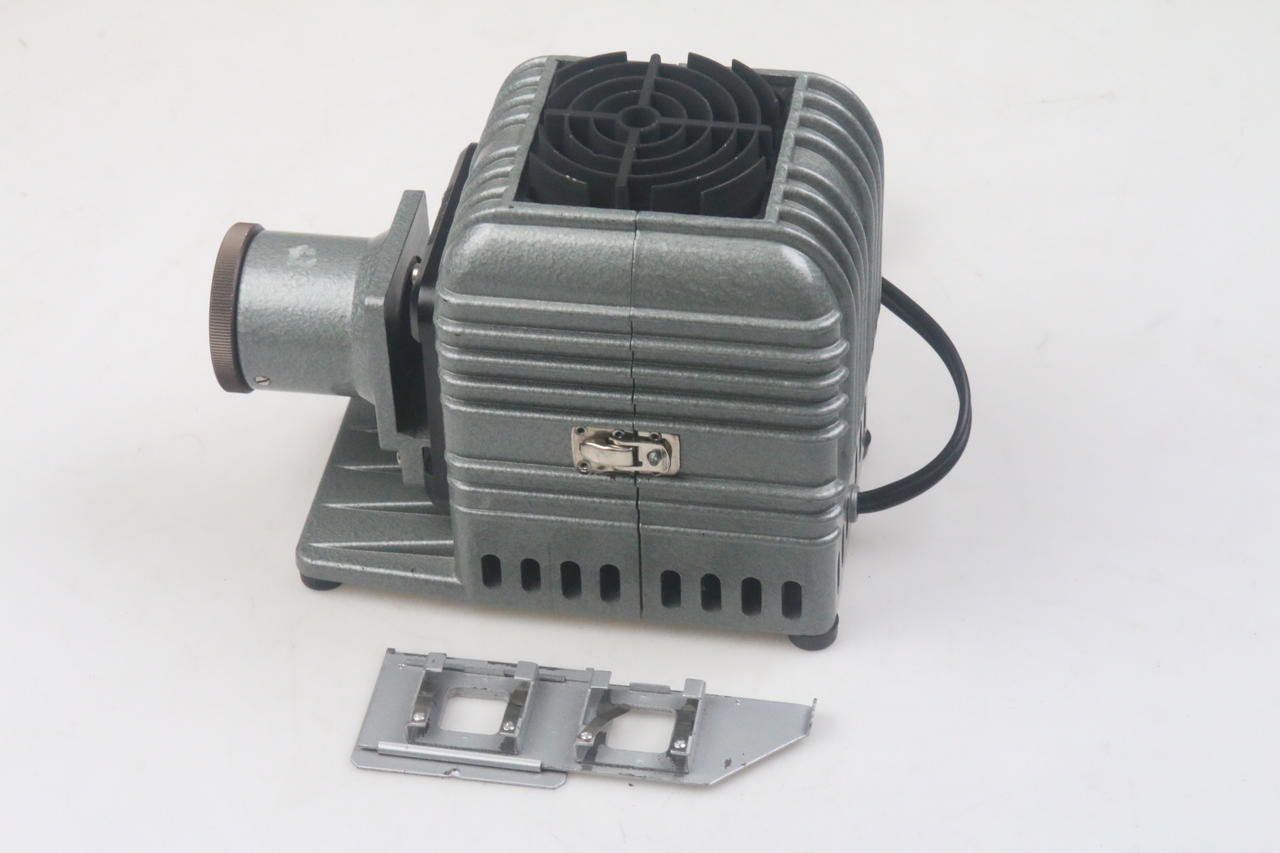 Goerz Minigrand Projektor für Minicord