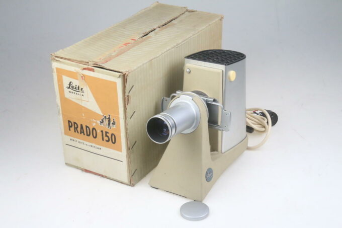 Leica Prado 150 Dia-Projektor