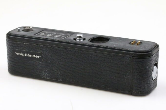 Voigtländer VSL 3-E Winder - #401690142