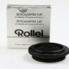 Rollei Retroadapter E49