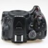 Nikon D5300 Gehäuse mit zubehör - #4322160