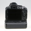 Nikon D5300 Gehäuse mit zubehör - #4322160
