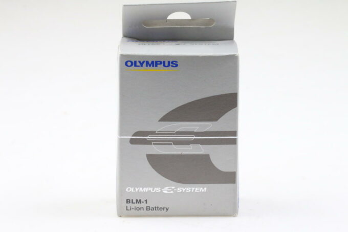 Olympus BLM-1 Akku