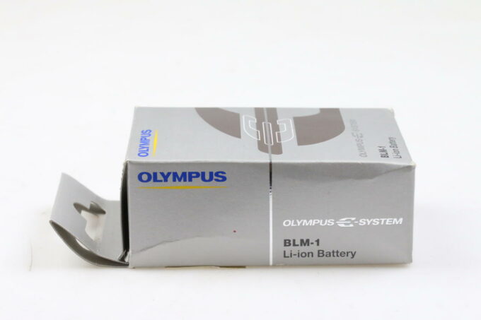 Olympus BLM-1 Akku