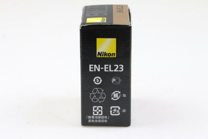 Nikon EN-EL23 Akku