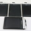FIDELITY Elite Planfilmkassetten 9x12cm - 4 Stück