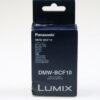 Panasonic DMW-BCF10 Akku