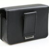 Panasonic DMW-PHS84XEK Ledertasche für TZ100/101 - Image 3