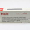 Canon Li-ion Battery / Akku NB-CP2L für Selphy - Image 3