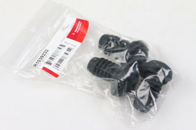 Manfrotto Ersatzteil Standfußgummi f. 055 neu