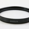 Minolta UV Filter- 95mm AC CLR - Image 2