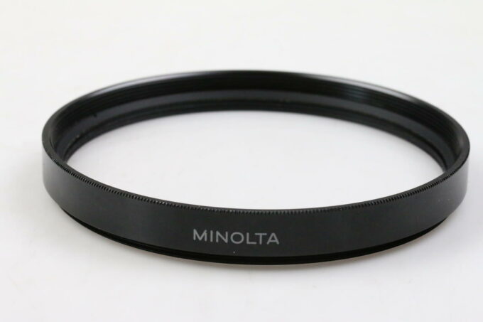 Minolta UV Filter- 95mm AC CLR
