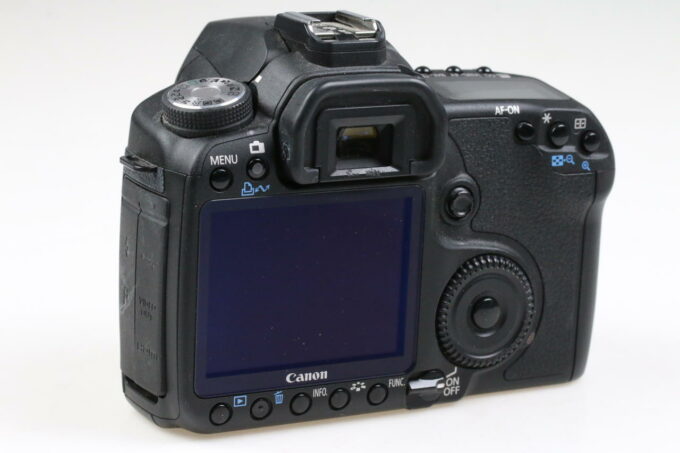 Canon EOS 50D Gehäuse - #0430353201