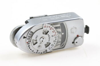 Leica Leicameter MR - #54124