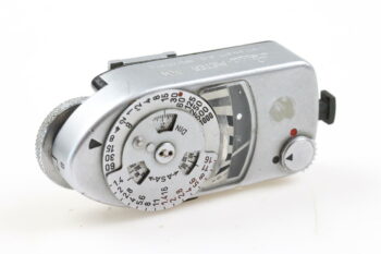 Leica Leicameter MR - defekt - #51651