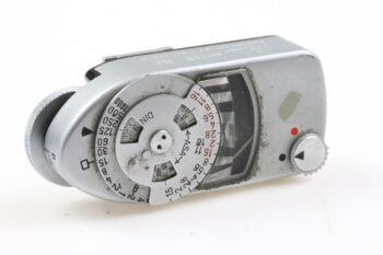 Leica Leicameter MC - Belichtungsmesser - defekt - #33168