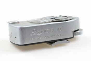 Leica Leicameter MC - Belichtungsmesser - defekt - #33168