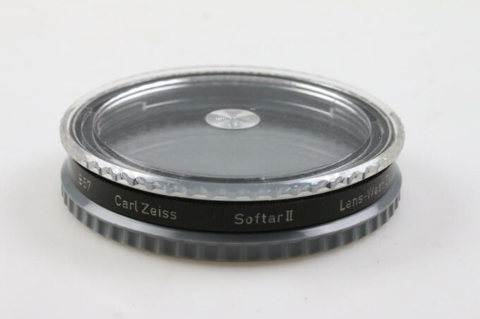 Hasselblad Softar III Carl Zeiss B57 Bj. 50