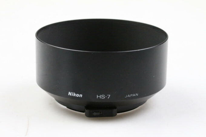 Nikon Sonnenblende HS-7