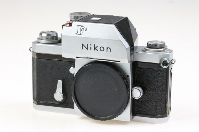 Nikon F Photomic FTn Gehäuse - #6700910