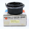 Tamron Adaptall 2 für Contax/Yashica