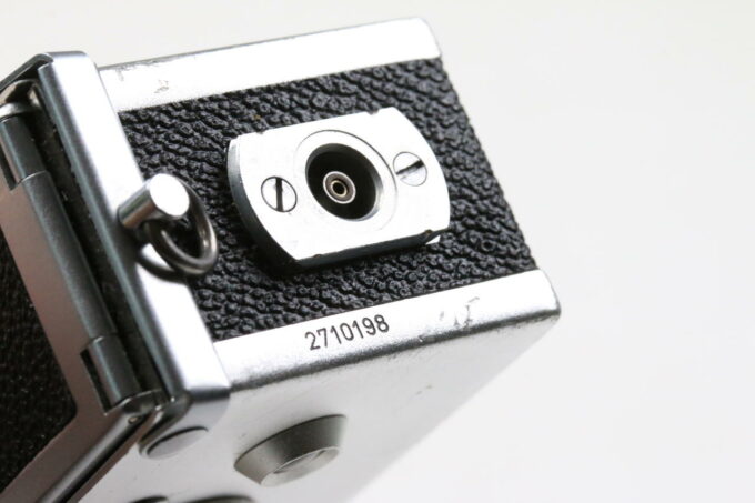 Rollei 16 Miniaturkamera - #3773117