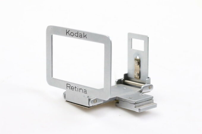 Kodak Sportsucher für Retina